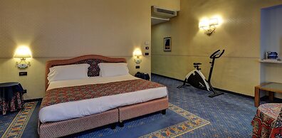 Best Western Hotel Genio