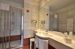 Best Western Hotel Genio