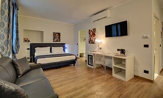 Best Western Hotel Genio
