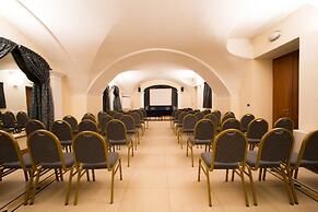 Best Western Hotel Genio