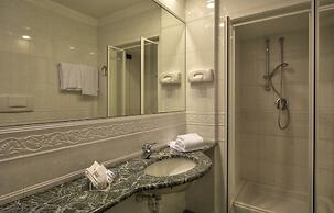 Best Western Hotel Genio