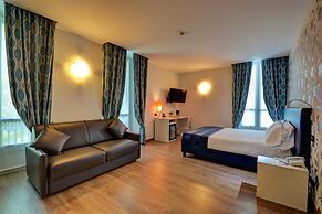 Best Western Hotel Genio