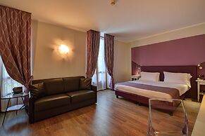 Best Western Hotel Genio