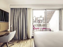 Mercure Paris Arc de Triomphe Etoile
