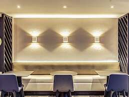 Mercure Paris Arc de Triomphe Etoile