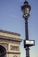 Mercure Paris Arc de Triomphe Etoile