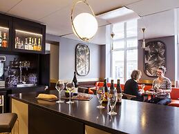 Mercure Nancy Centre Place Stanislas Hotel