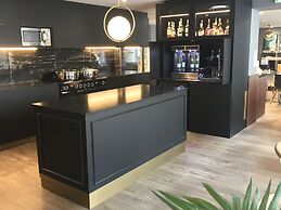 Mercure Nancy Centre Place Stanislas Hotel