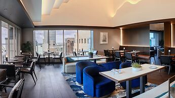 Crowne Plaza Auckland by IHG