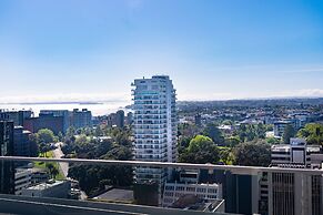 Crowne Plaza Auckland by IHG