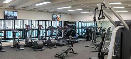 Crowne Plaza Auckland by IHG