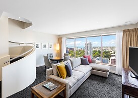Crowne Plaza Auckland by IHG
