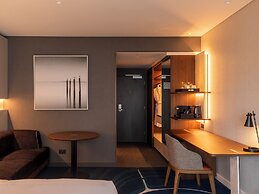 Crowne Plaza Auckland by IHG