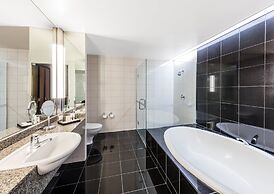 Crowne Plaza Auckland by IHG