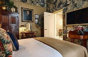 Brownsover Hall Hotel