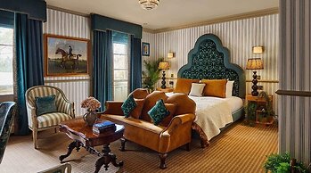 Brownsover Hall Hotel