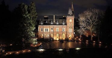 Brownsover Hall Hotel