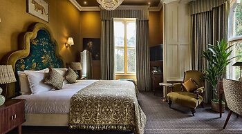 Brownsover Hall Hotel