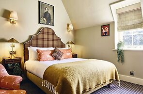Brownsover Hall Hotel