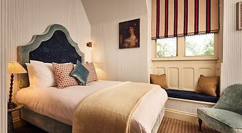 Brownsover Hall Hotel