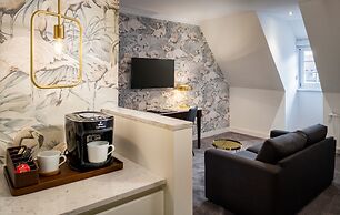 Van der Valk Hotel Hildesheim