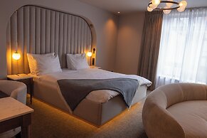 Van der Valk Hotel Hildesheim
