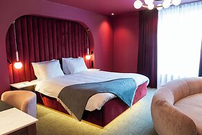 Van der Valk Hotel Hildesheim