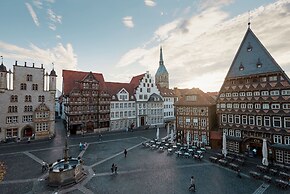 Van der Valk Hotel Hildesheim