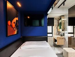 ibis Styles Hasselt City Centre