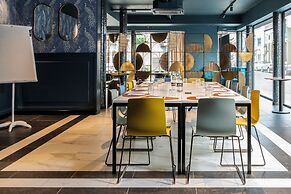 ibis Styles Hasselt City Centre