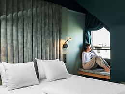 ibis Styles Hasselt City Centre
