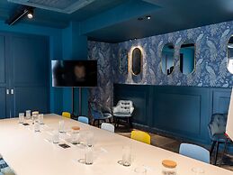 ibis Styles Hasselt City Centre
