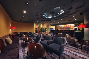Miyako Hotel Kyoto Hachijo