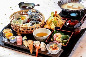 Miyako Hotel Kyoto Hachijo