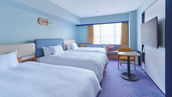Miyako Hotel Kyoto Hachijo