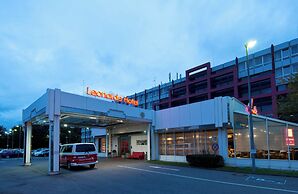 Leonardo Hotel Köln Bonn Airport