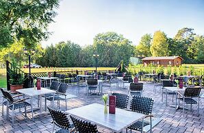 Leonardo Hotel Köln Bonn Airport