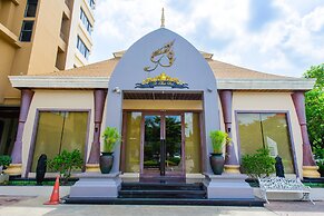 Mida Hotel Don Mueang Airport