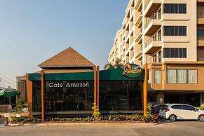 Mida Hotel Don Mueang Airport