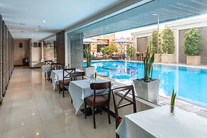 Mida Hotel Don Mueang Airport