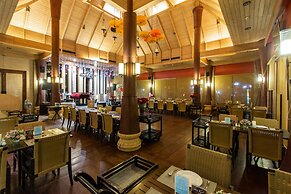 Mida Hotel Don Mueang Airport