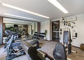 Mida Hotel Don Mueang Airport