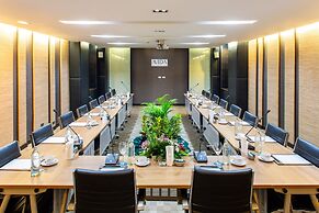 Mida Hotel Don Mueang Airport