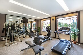 Mida Hotel Don Mueang Airport