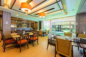 Mida Hotel Don Mueang Airport