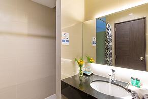 Mida Hotel Don Mueang Airport