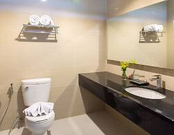 Mida Hotel Don Mueang Airport