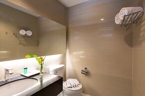 Mida Hotel Don Mueang Airport