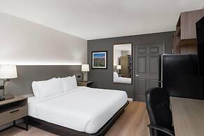 Baymont by Wyndham Rock Springs
