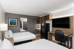 Baymont by Wyndham Rock Springs